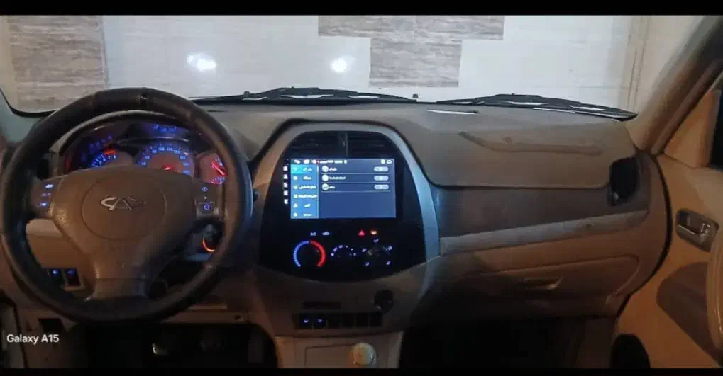 ام وی ام ایکس۳۳ مدل۹۳|خودرو سواری و وانت|اهواز, کمپلو شمالی|دیوار