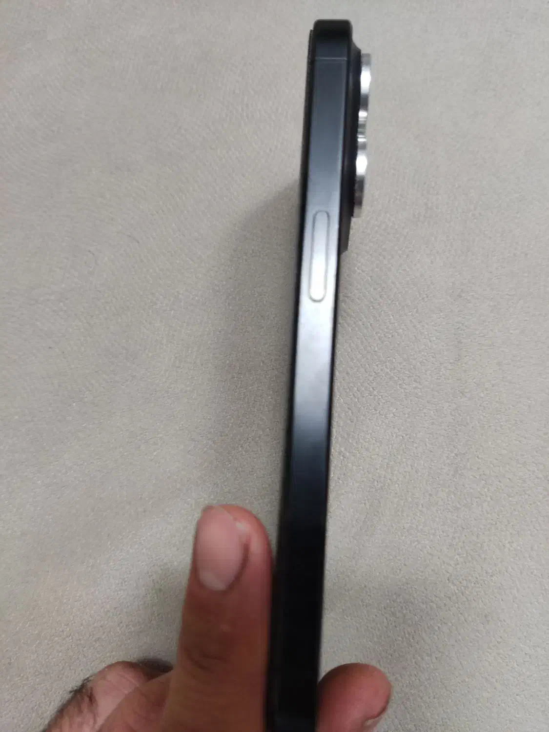 آیفون 15 پرو|موبایل|ری, حمزهآباد|دیوار