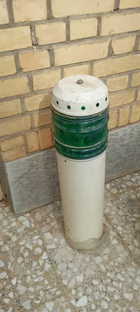 پروژکتور وچراغ تزئینی مناسب باغ ویلا|لامپ و چراغ|یاسوج, |دیوار