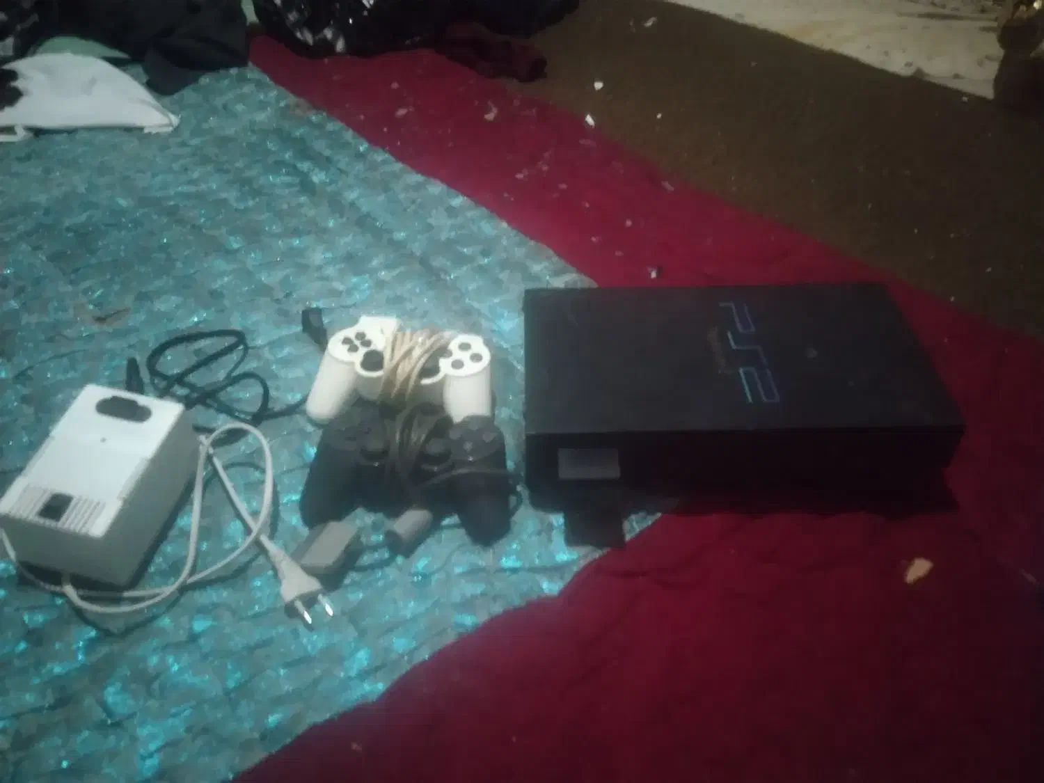 سلام یک عددپلستشن2|کنسول، بازی ویدئویی و آنلاین|تیمور آباد, |دیوار