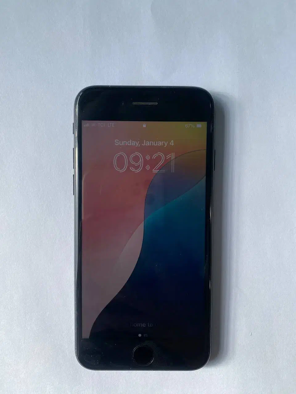 آیفون iPhone SE 2020|موبایل|کرمان, |دیوار