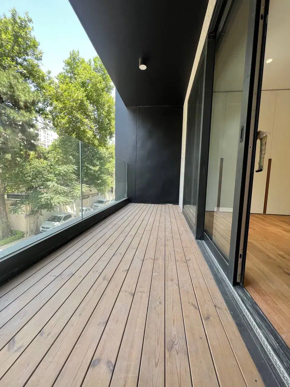 ولنجک ۲۸۰ متر مدرن / امکان قرارداد چند ساله|اجارهٔ آپارتمان|تهران, زعفرانیه|دیوار