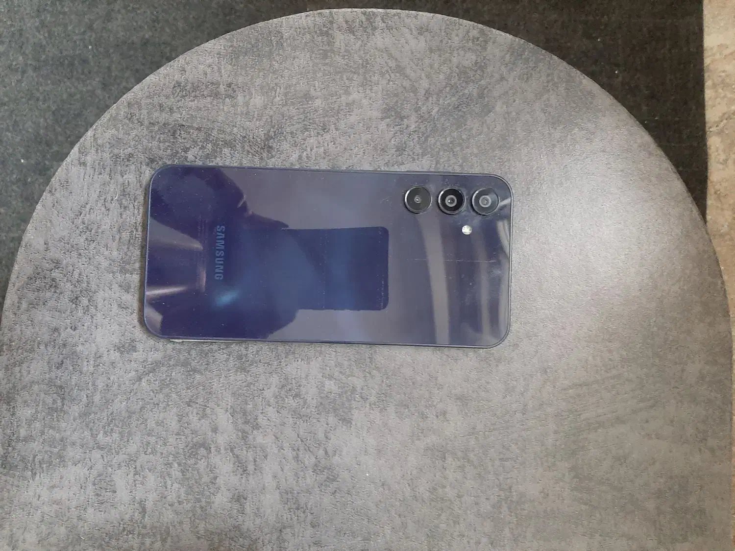 گوشی سامسونگ a15|موبایل|مشهد, همت آباد|دیوار