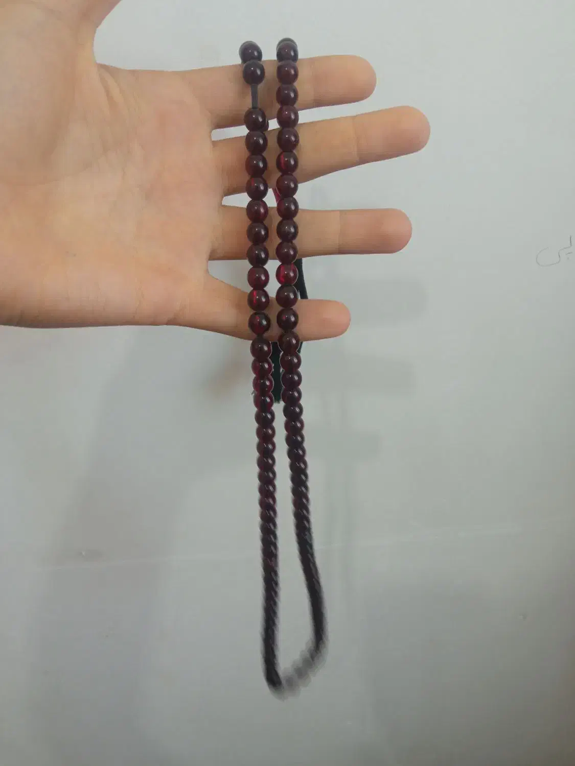 تسبیح|جواهرات|زنجان, |دیوار