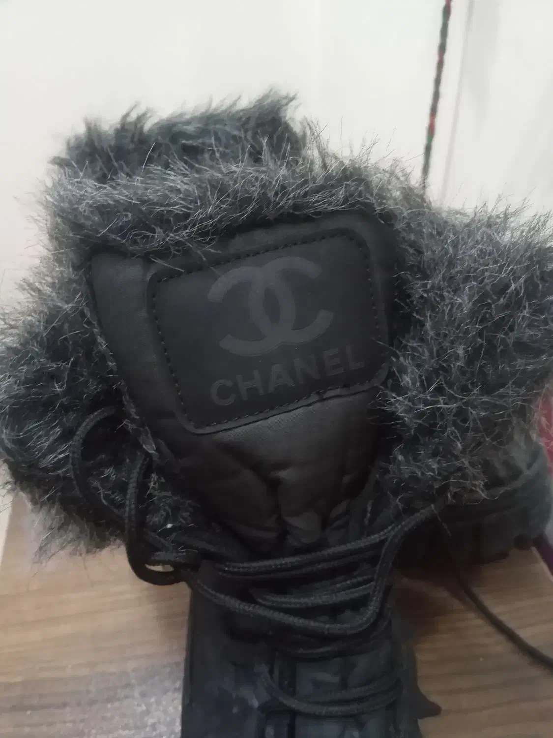 بوت سایز ۳۹|کیف، کفش، کمربند|تهران, جوادیه تهرانپارس|دیوار