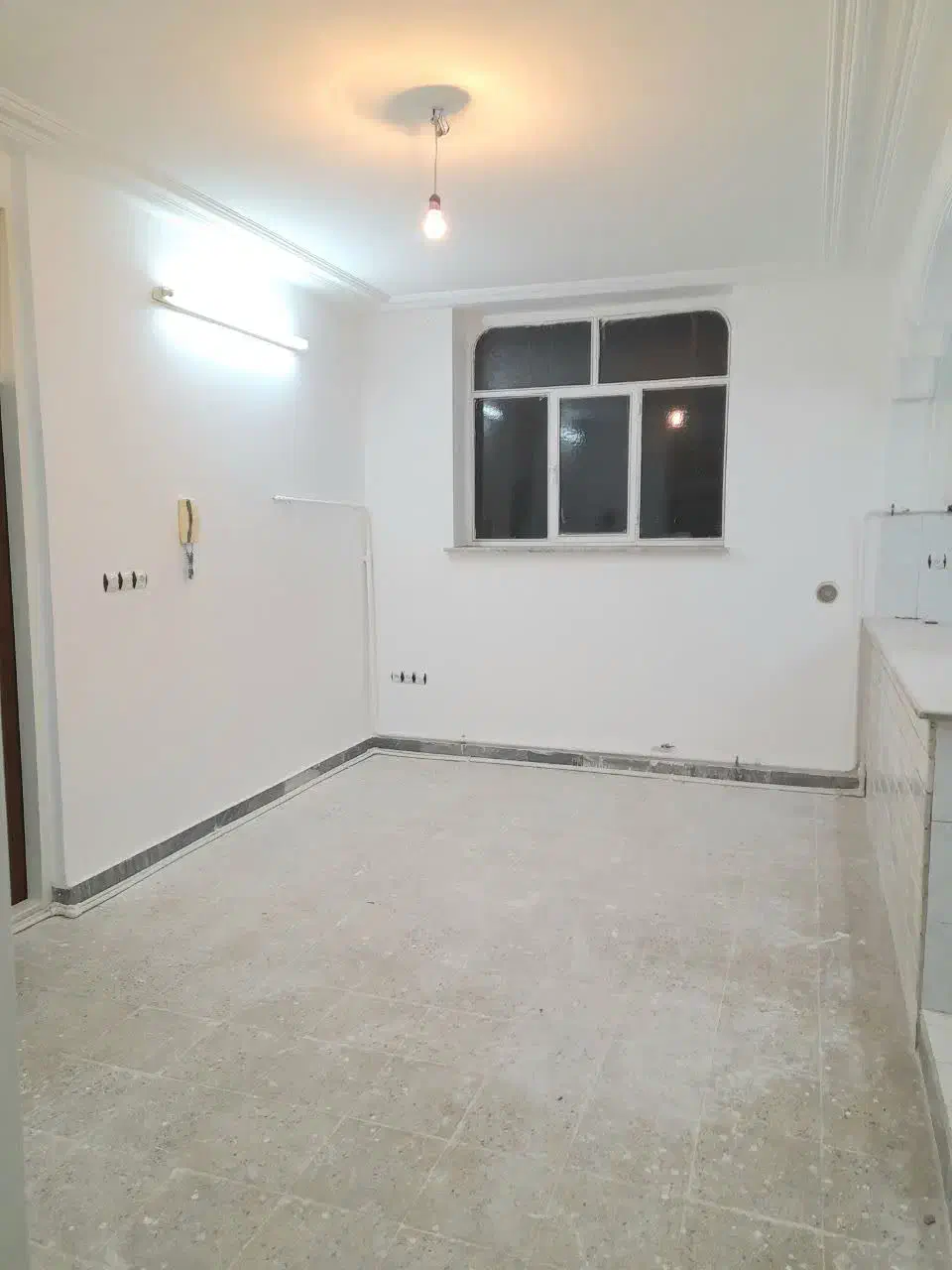 اجاره طبقه اول ورودی مجزا در(شهرک فجر)|اجارهٔ خانه و ویلا|ساوه, |دیوار