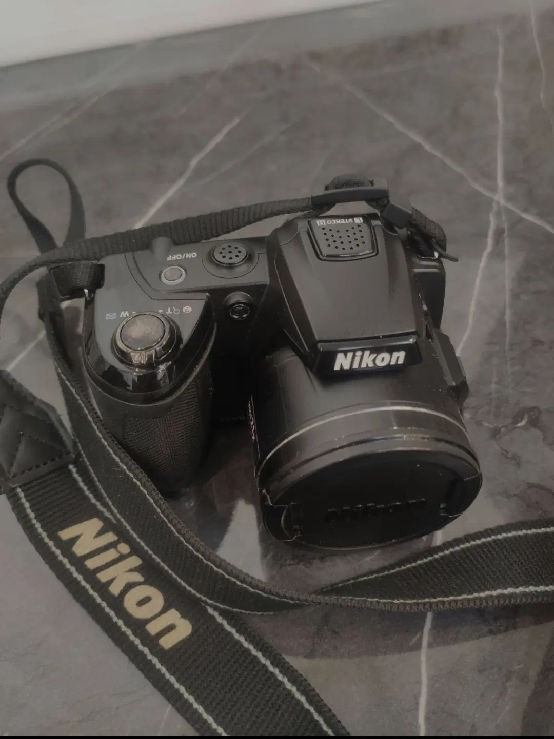 camera Nikon|دوربین عکاسی و فیلم‌برداری|اصفهان, مهدی آباد|دیوار