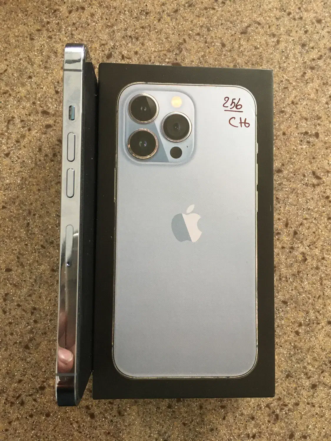 iphone 13pro|موبایل|رودسر, |دیوار