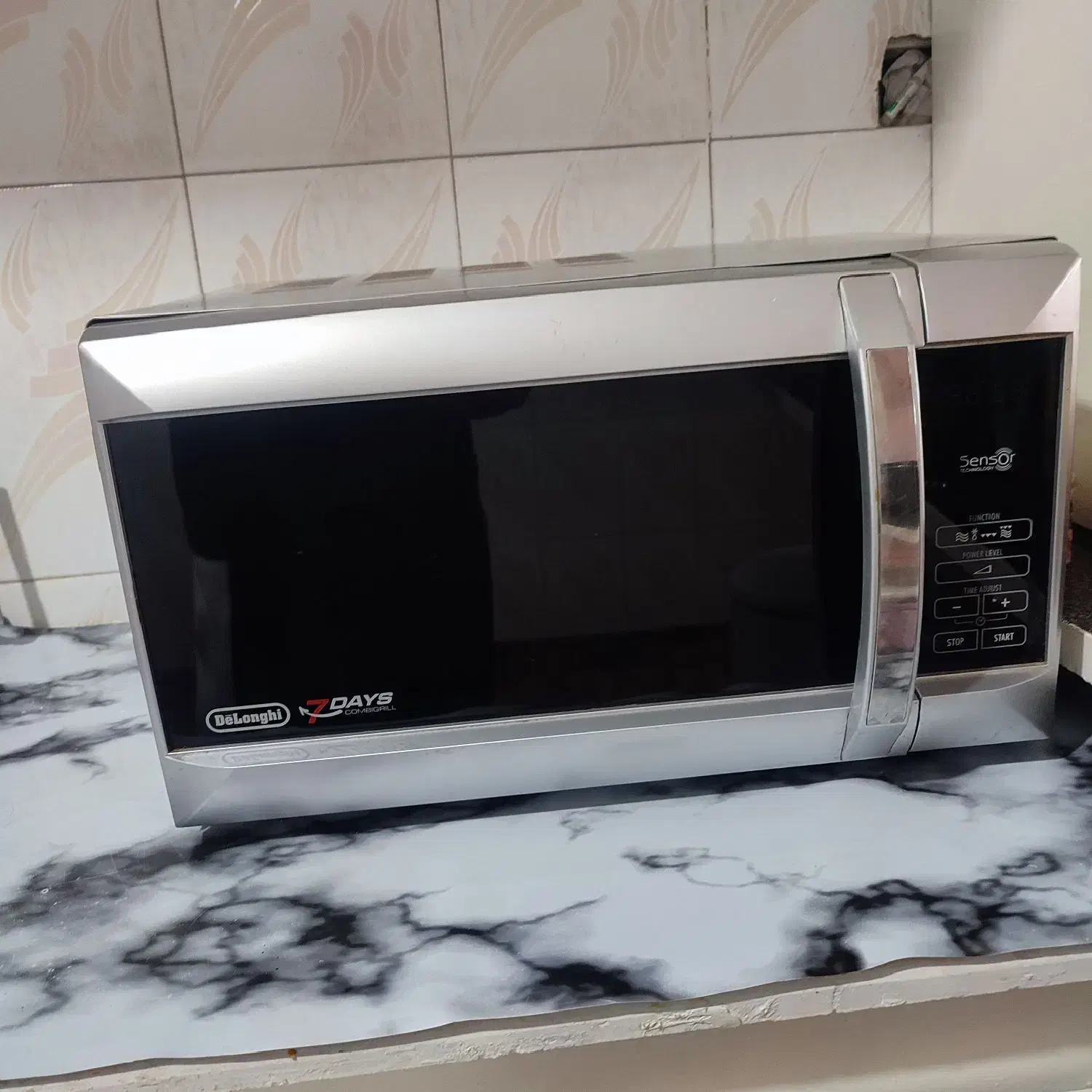 مایکروفر|اجاق گاز و لوازم برقی پختوپز|نیشابور, شهرک رضوی|دیوار