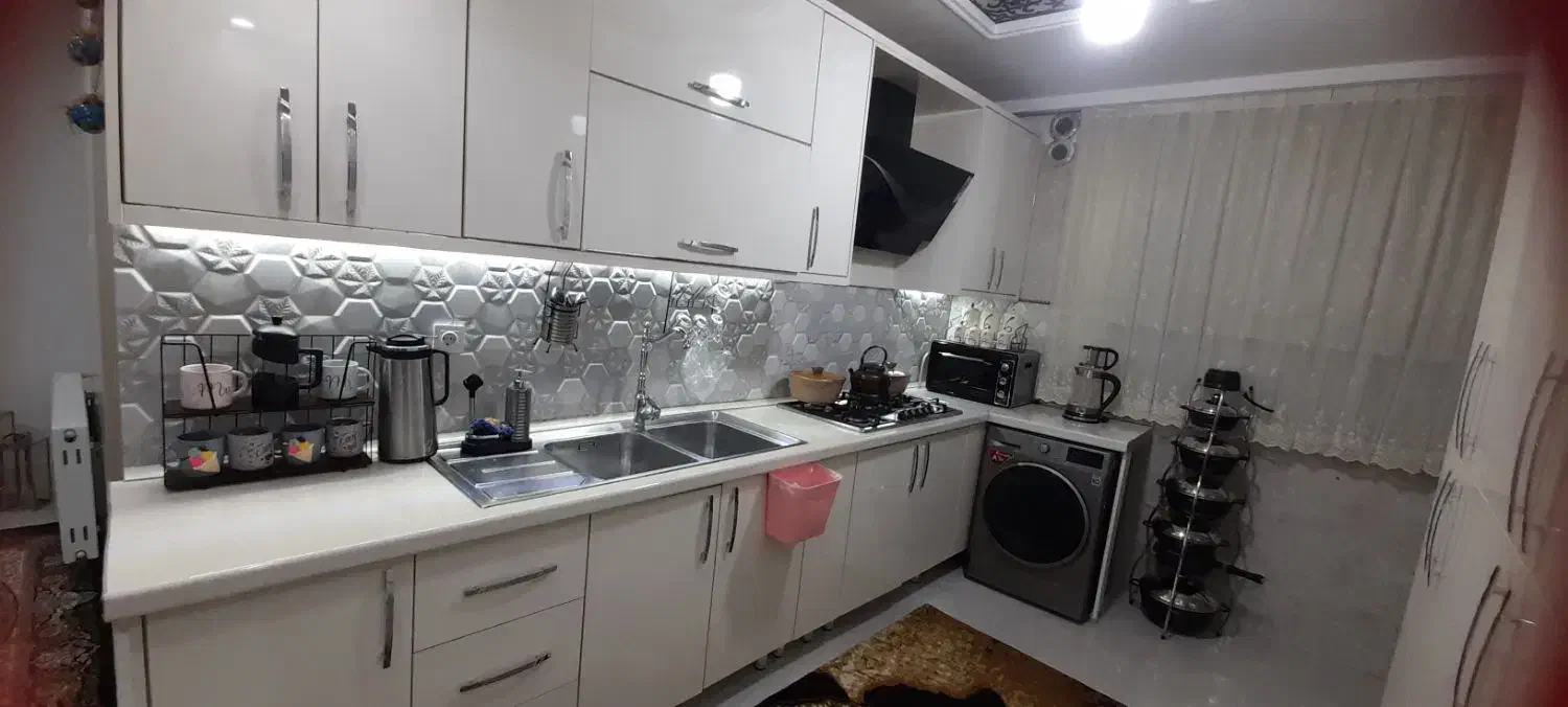 کابینت آشپزخانه|مصالح و تجهیزات ساختمان|تهران, گمرک|دیوار