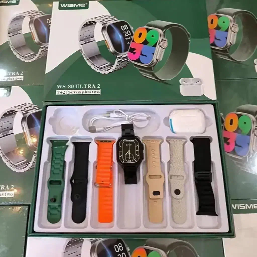 kw22 ultra2|ساعت|شهریار, شهریار|دیوار