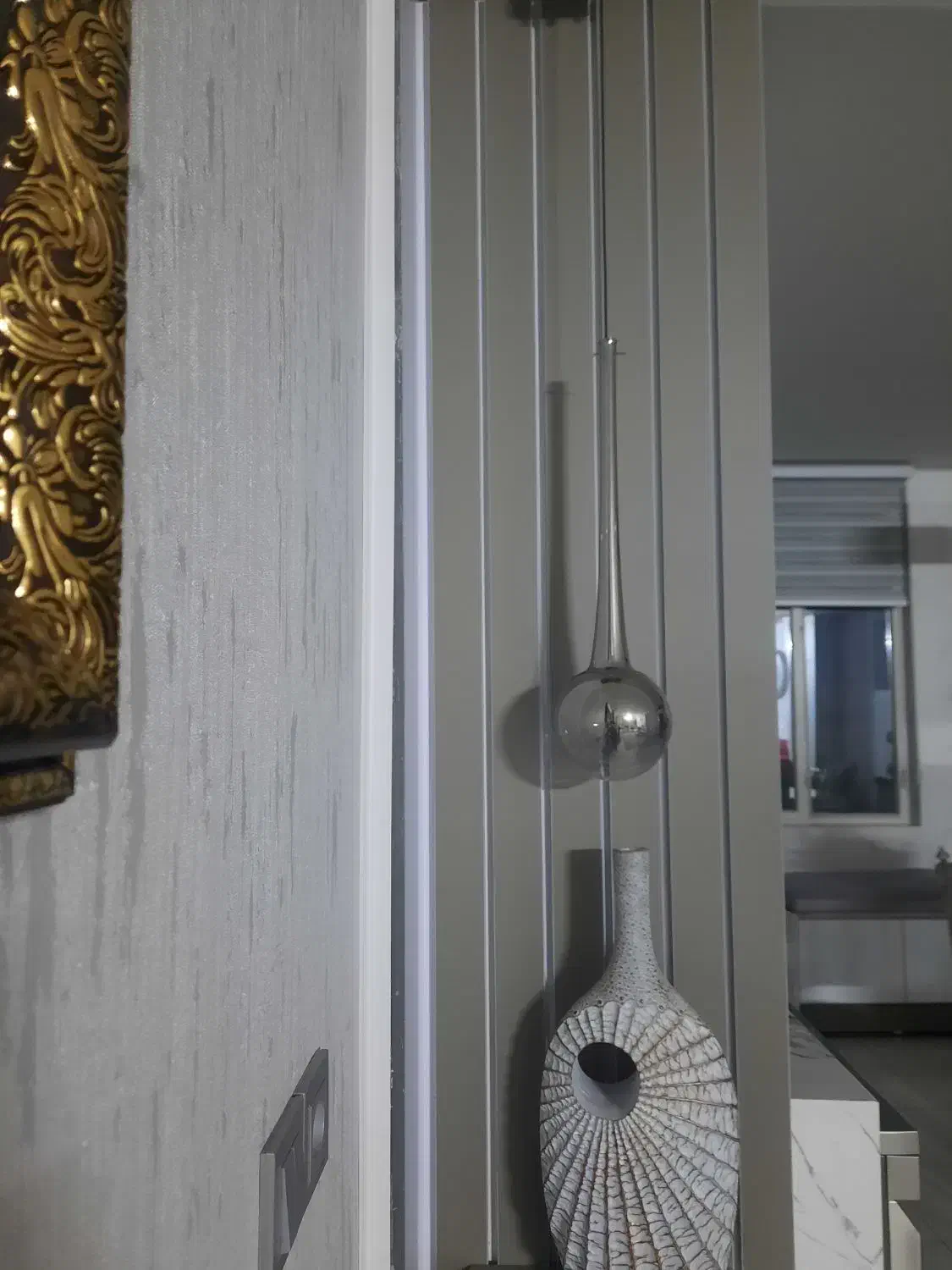 چراغ ویترین|لامپ و چراغ|ساوه, |دیوار