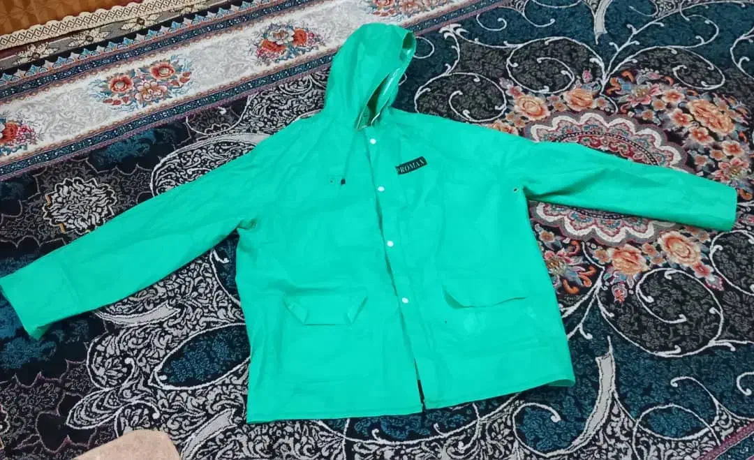 لباس بادگیر|لباس|بندر ماهشهر, |دیوار