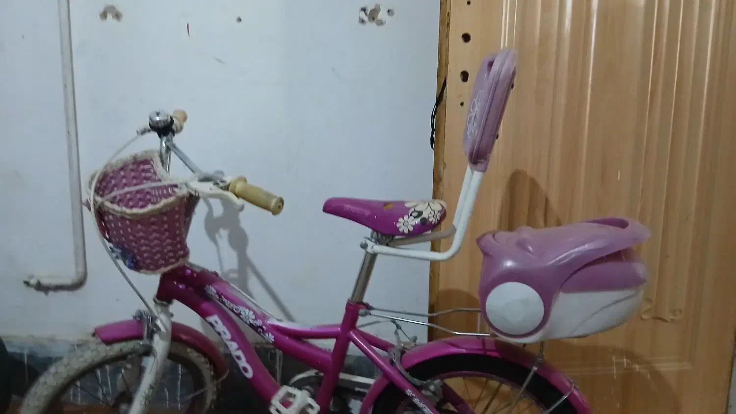 دوچرخه|دوچرخه، اسکیت، اسکوتر|مشهد, حضرت حجت|دیوار