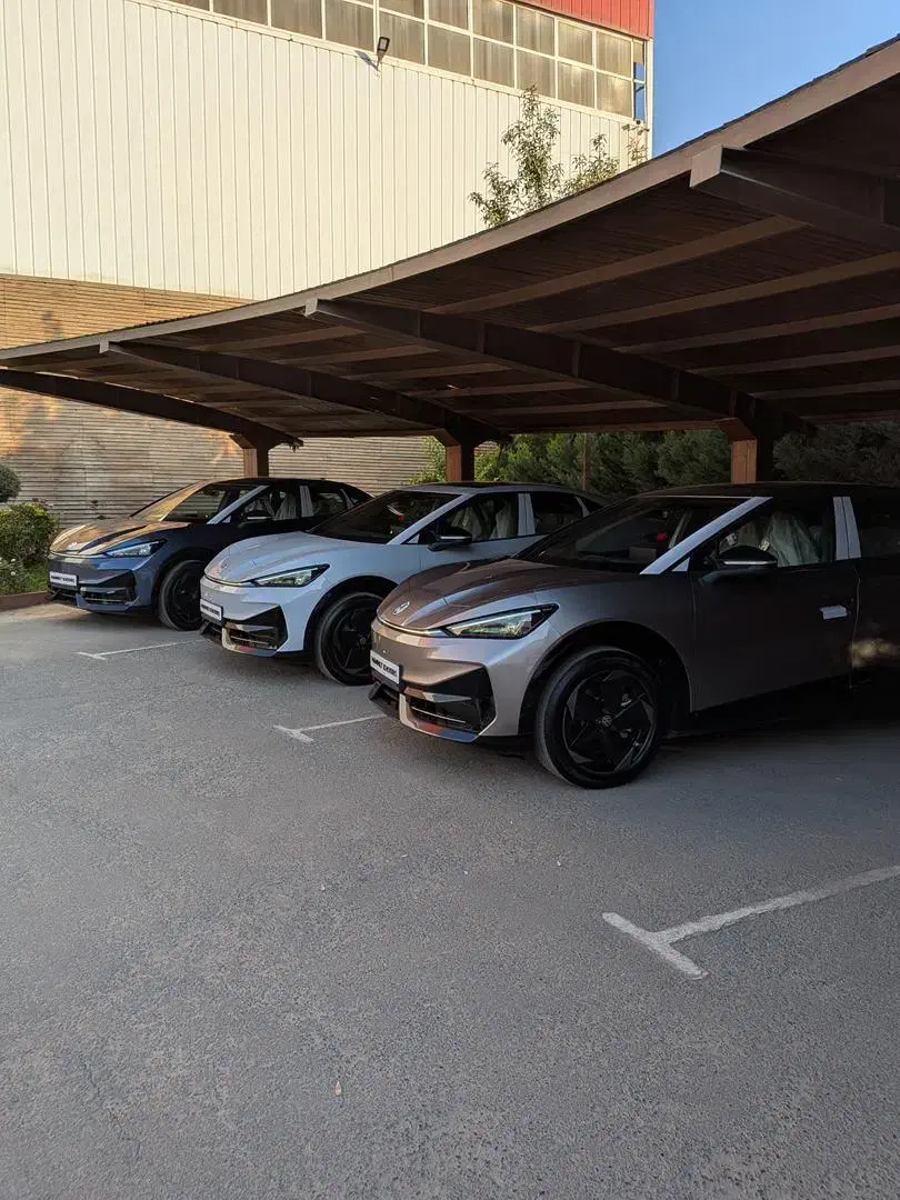 ID unyx|خودرو سواری و وانت|کرج, جهان‌شهر|دیوار