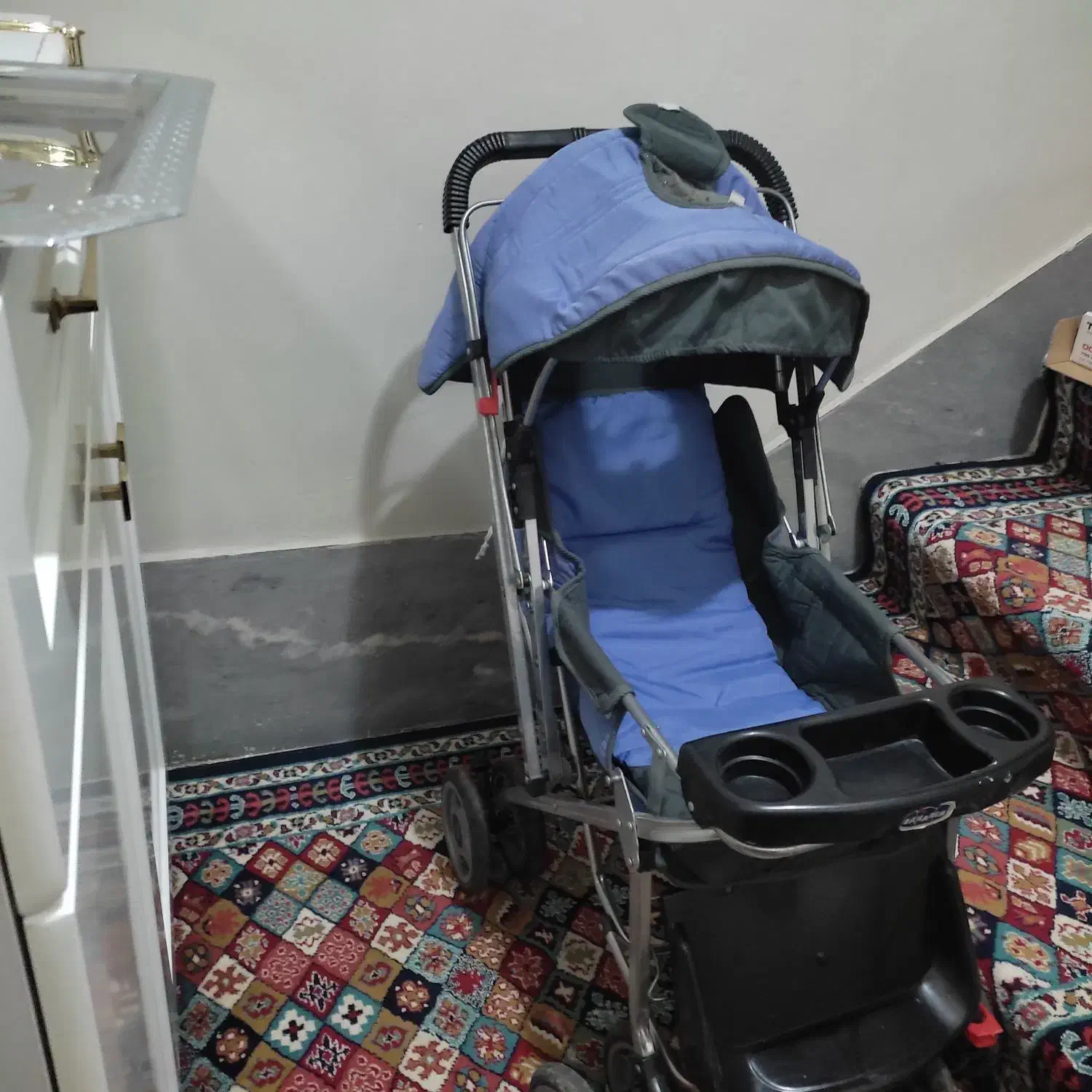 کالسکه بچه|کالسکه و لوازم جانبی|گلستان (تهران), |دیوار