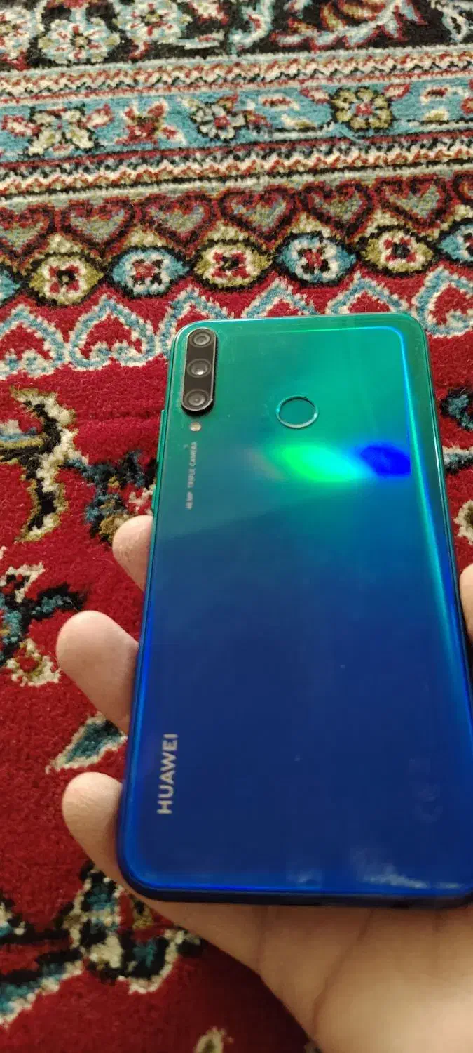 هواوی y7p|موبایل|بردسکن, |دیوار