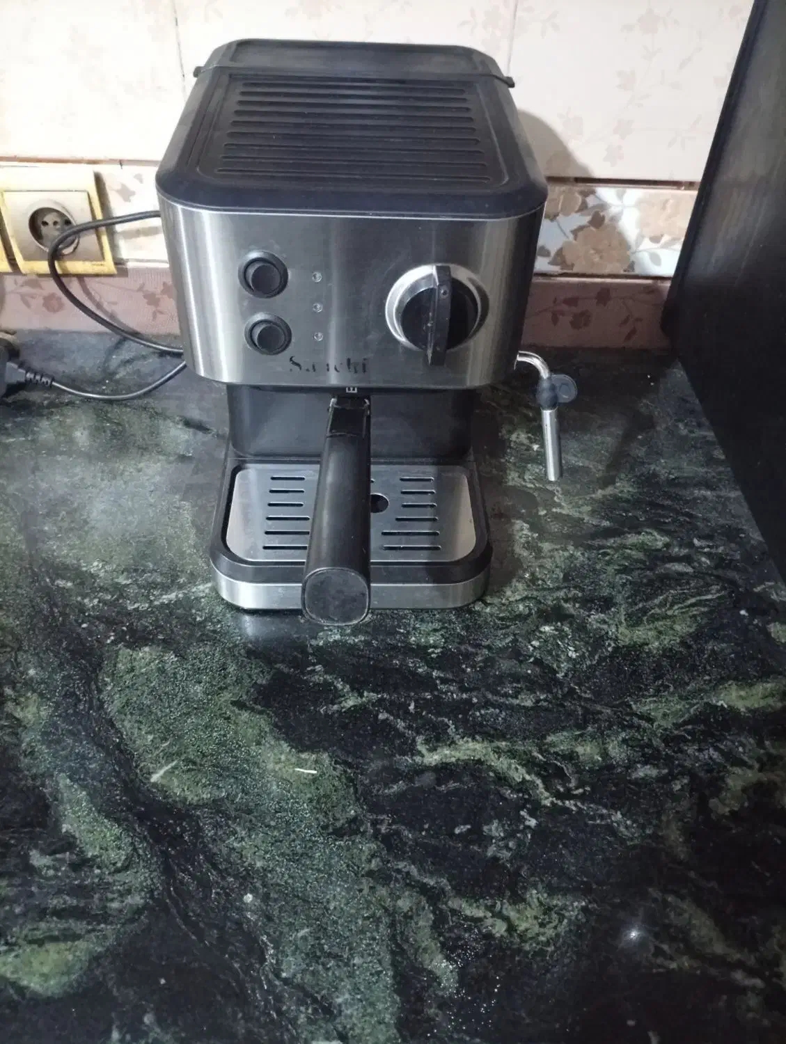 فروش قهوه ساز|سماور، چای‌ساز، قهوه‌ساز|جیرفت, |دیوار