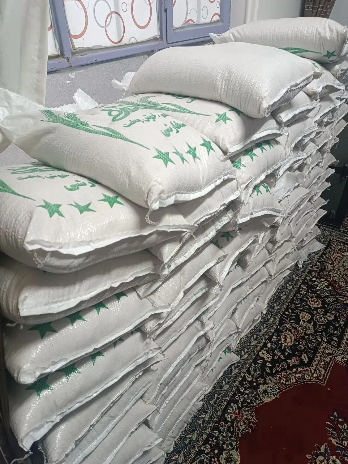 برنج عنبر بو|خوردنی و آشامیدنی|دزفول, |دیوار