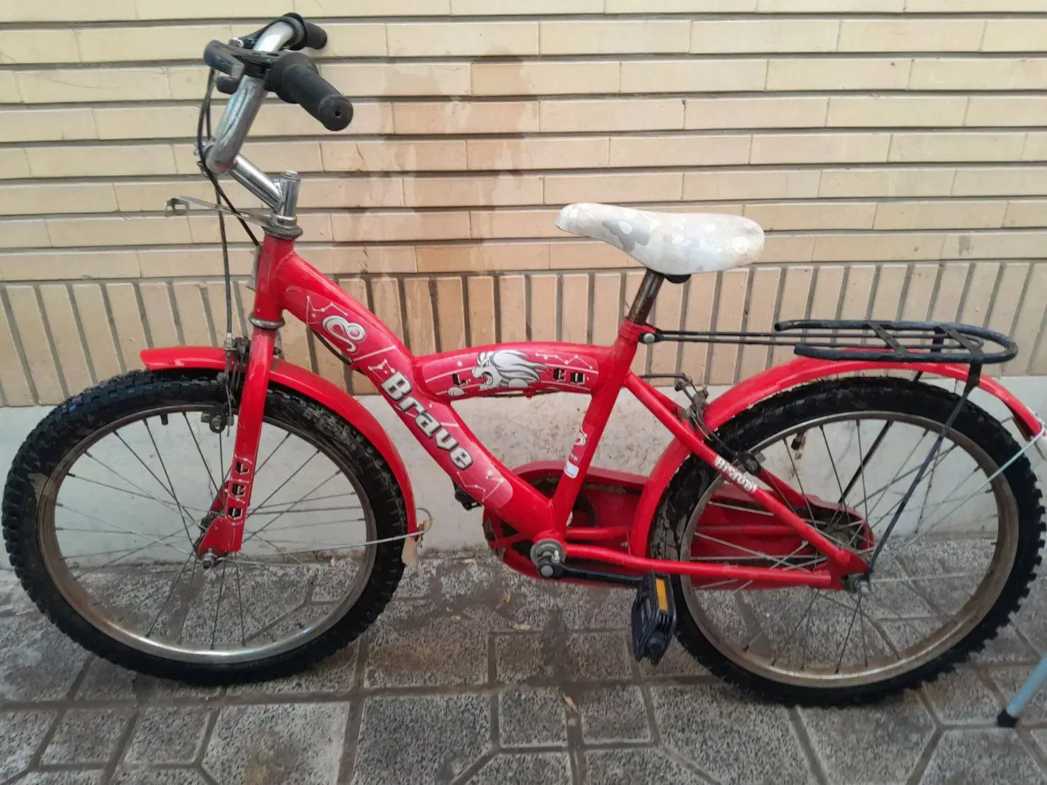 دوچرخه سایز ۲۴|دوچرخه، اسکیت، اسکوتر|اصفهان, گلزار|دیوار