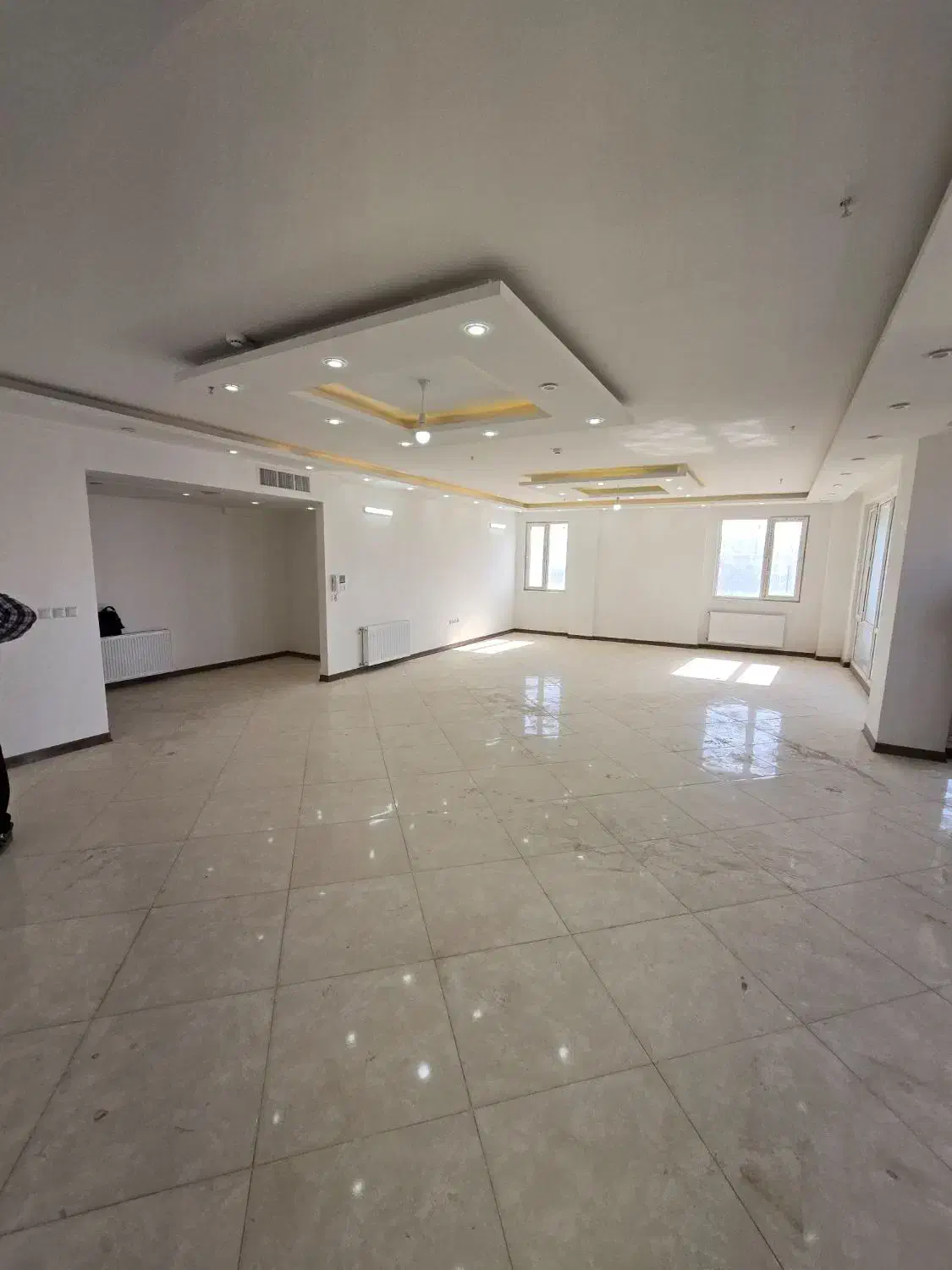 ۲۰۰ متری/۱۷ شهریور/تک واحدی/صفر کلید نخورده|فروش آپارتمان|نیشابور, شهرک فرهنگیان|دیوار