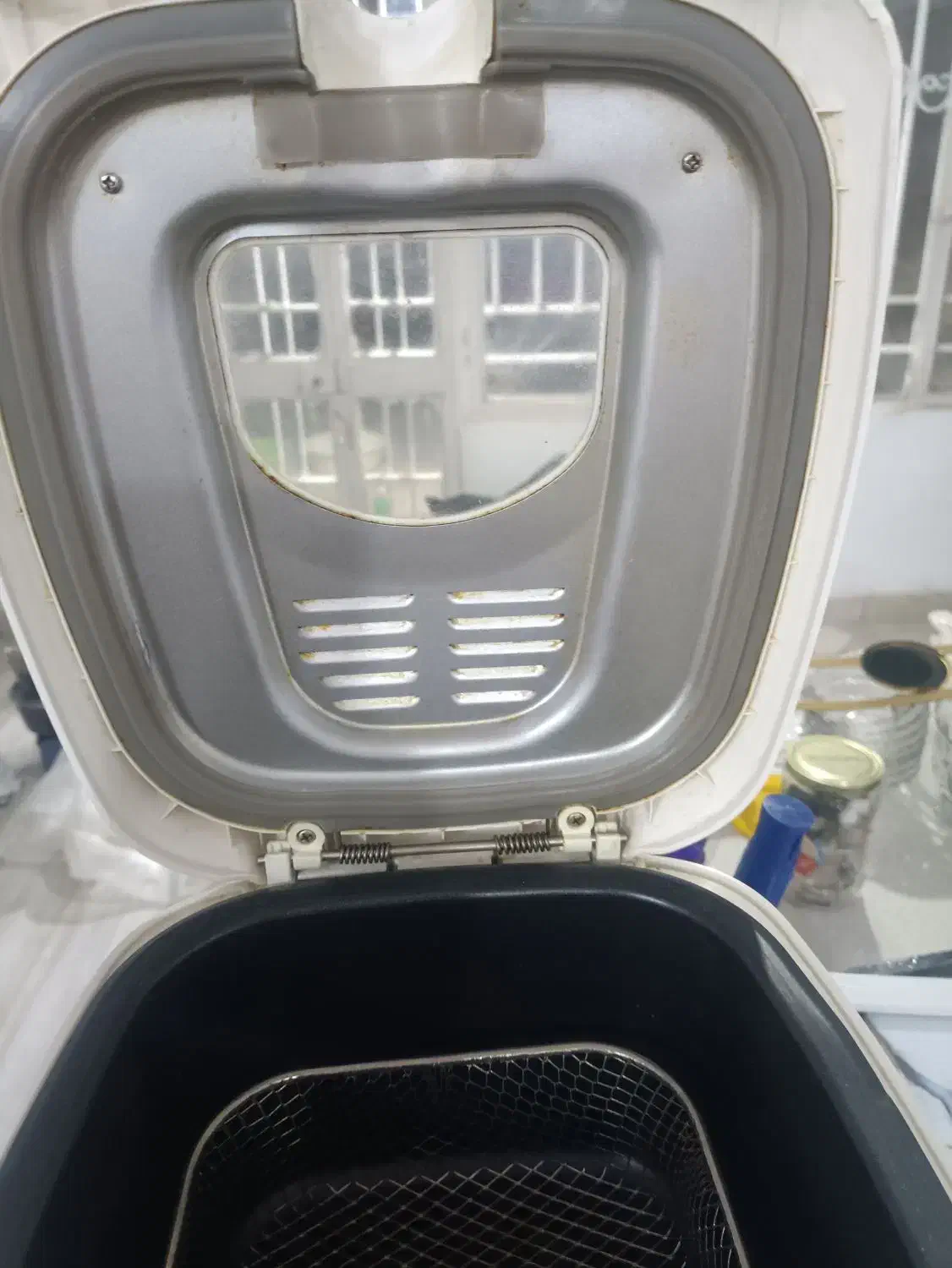 سرخ کن|سایر لوازم برقی|مشهد, کوی سیدی|دیوار