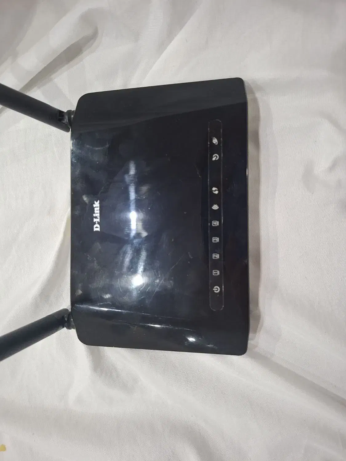 WiFi DLink|مودم و تجهیزات شبکه|کرج, عظیمیه|دیوار