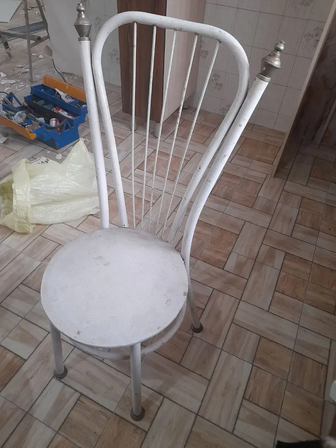 صندلی|صندلی و نیمکت|رشت, دیانتی|دیوار