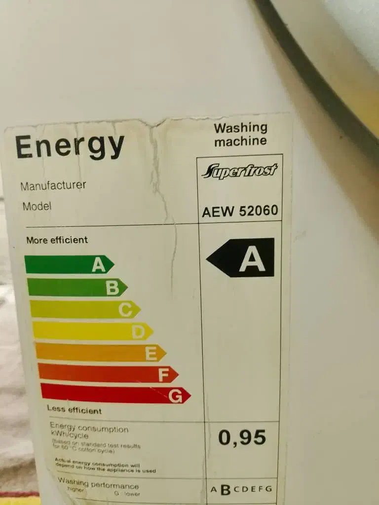 لباسشویی سوپرفراست|ماشین لباسشویی و خشککن لباس|شهریار, کرد امیر|دیوار