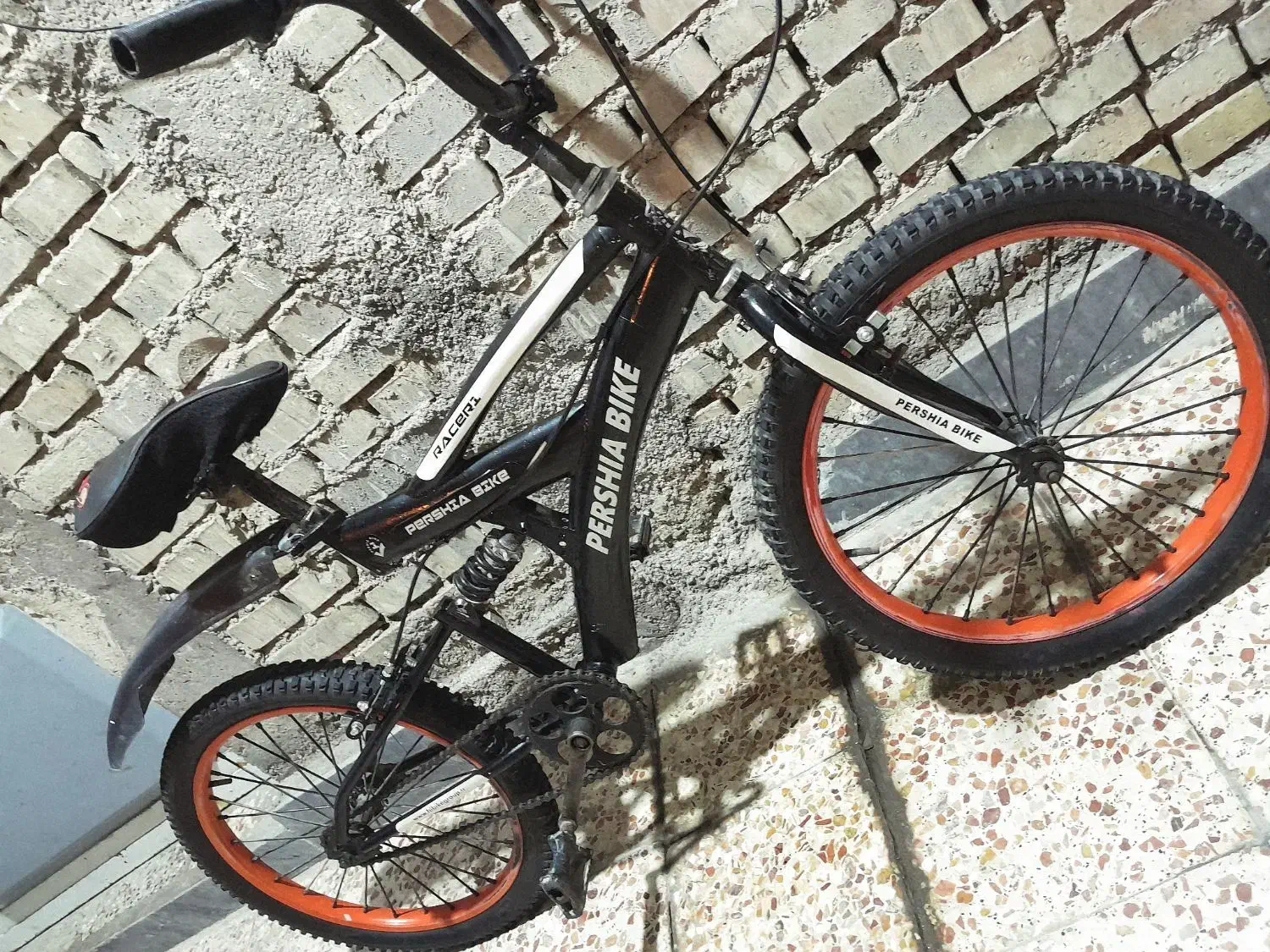 ۳ عدد دوچرخه 20و16تمیز و نو|دوچرخه، اسکیت، اسکوتر|اهواز, زرگان|دیوار