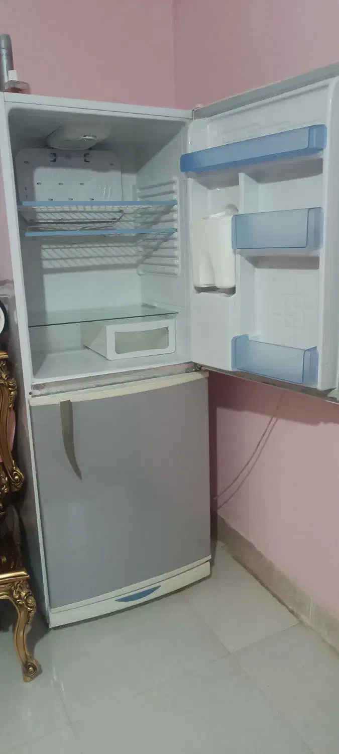 یخچال فریزر اورست|یخچال و فریزر|چناران, |دیوار