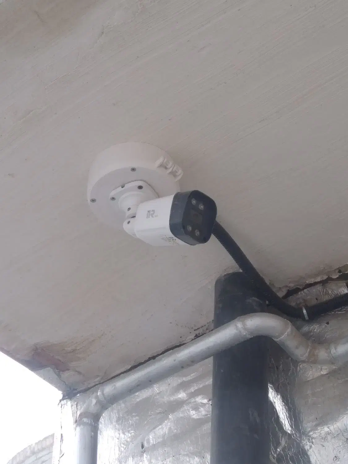 فوری|دوربین مداربسته|سیلوانه, |دیوار