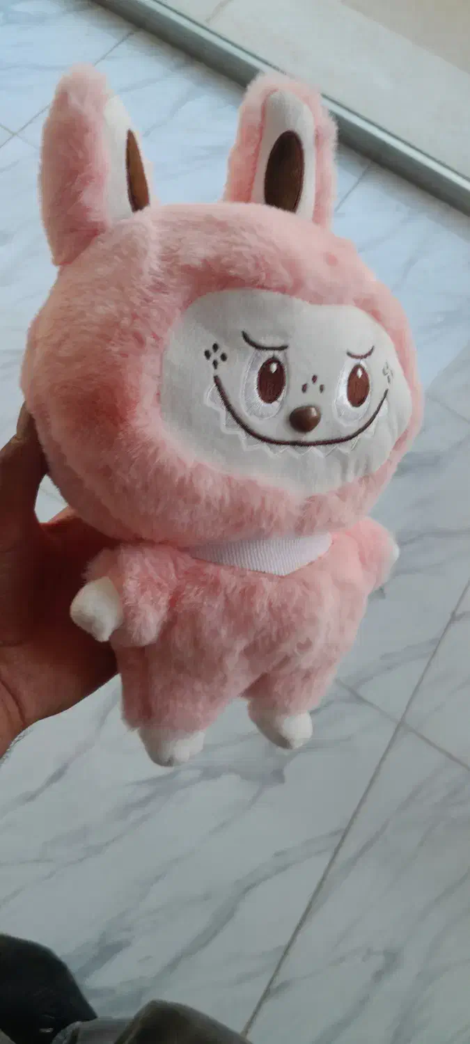 طرح عروسک لبو|اسباب‌‌بازی|بوکان, |دیوار