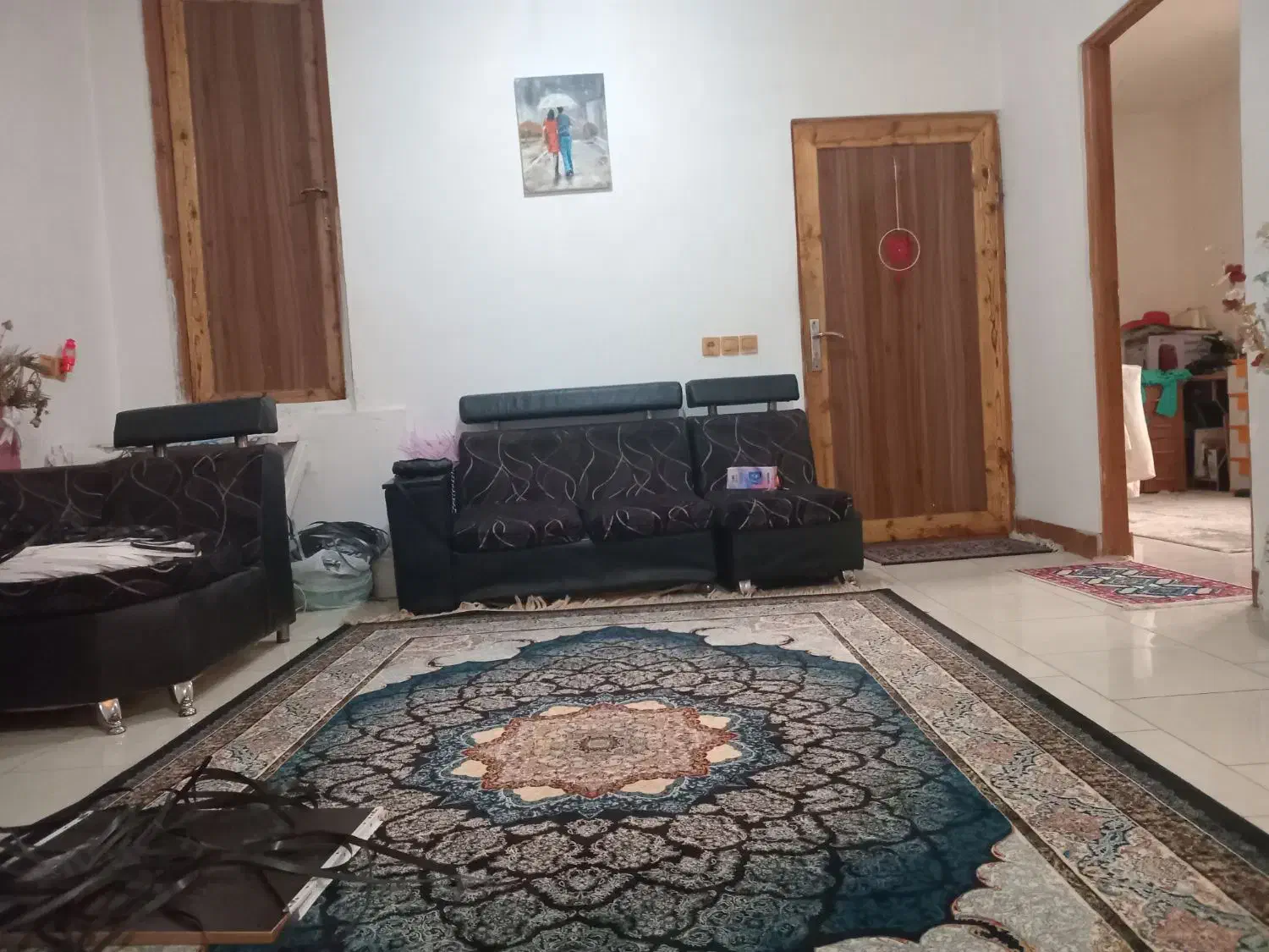 مبل فروشی|مبلمان خانگی و میز عسلی|لاهیجان, آهندان|دیوار
