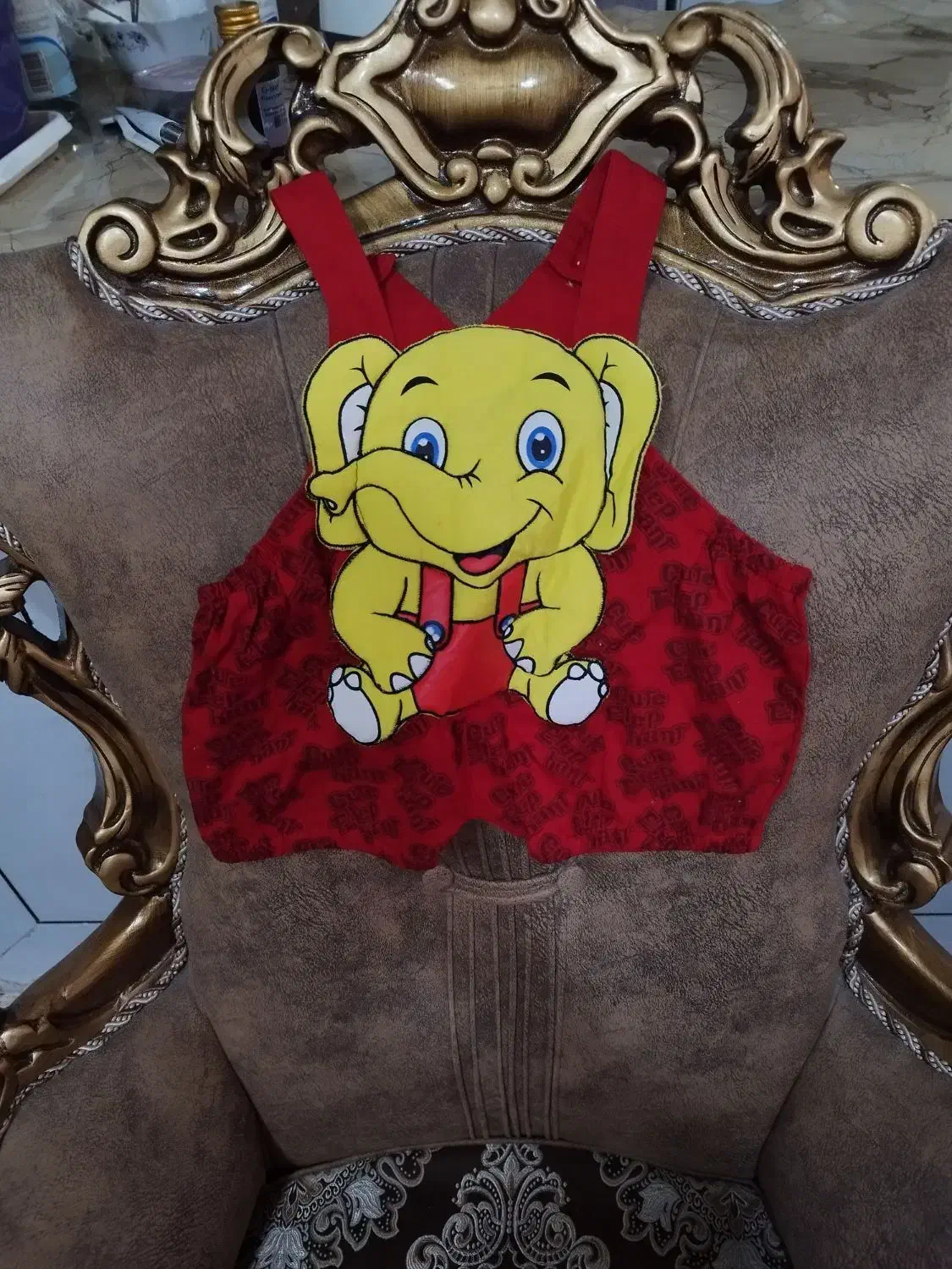 بیلر|کفش و لباس بچه|لنجان, |دیوار