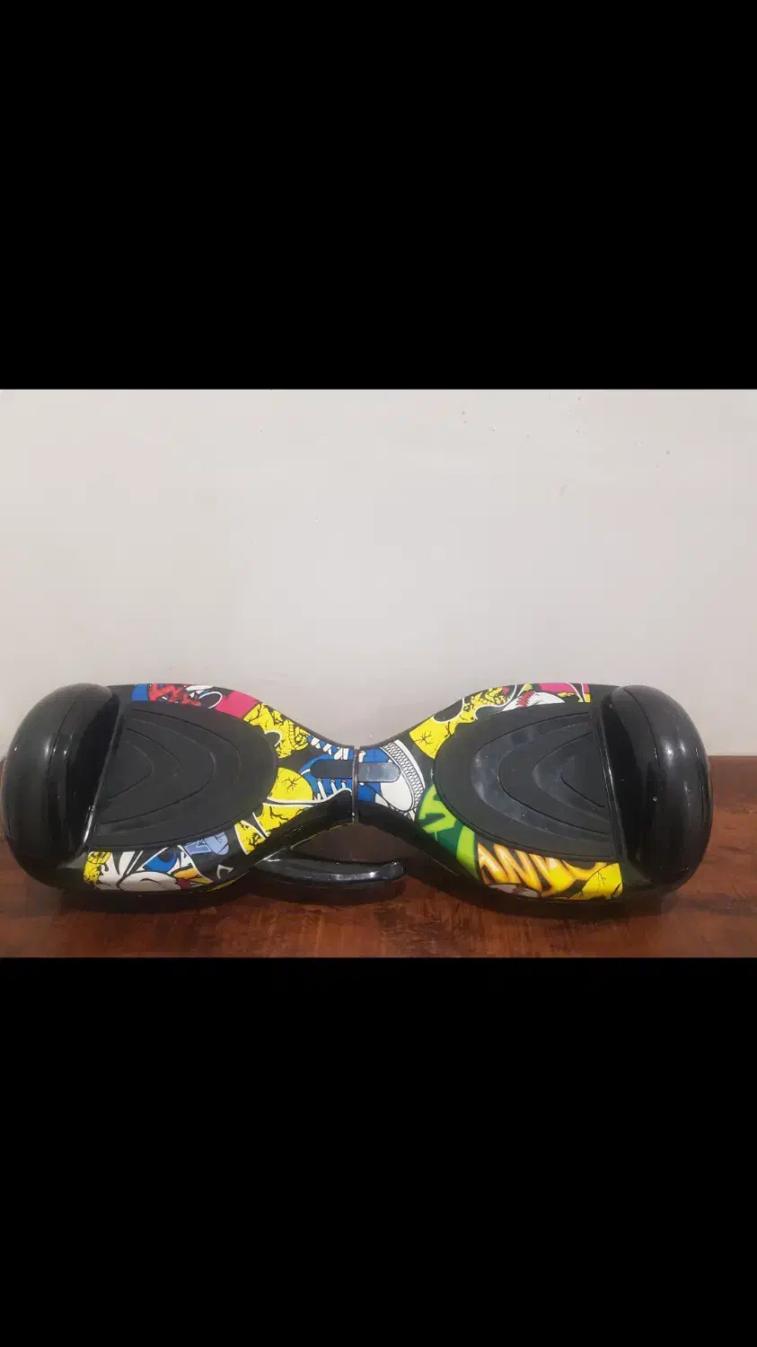 ورزشی تفریحی|دوچرخه، اسکیت، اسکوتر|تهران, تهرانسر شمالی|دیوار