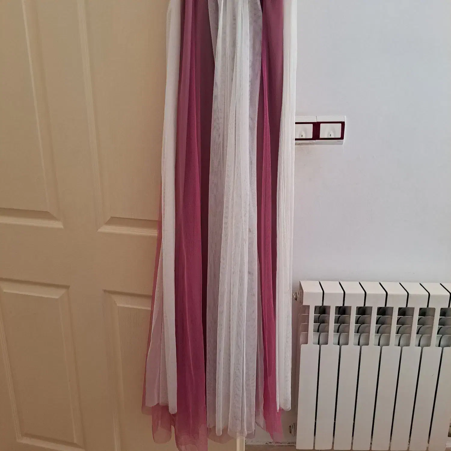 لباس مجلسی کلا یک بار پوشیده شده|لباس|آمل, |دیوار