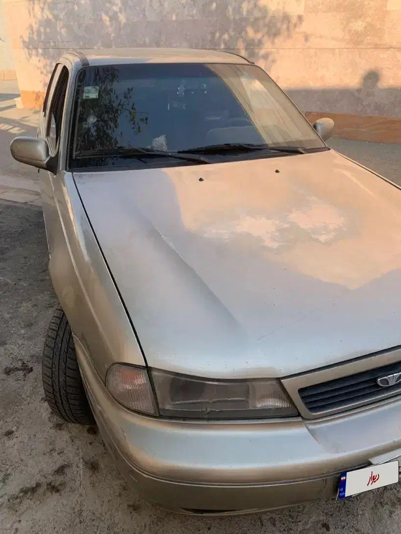 دووسیلومدل ۸۱|خودرو سواری و وانت|شهریار, شهریار|دیوار