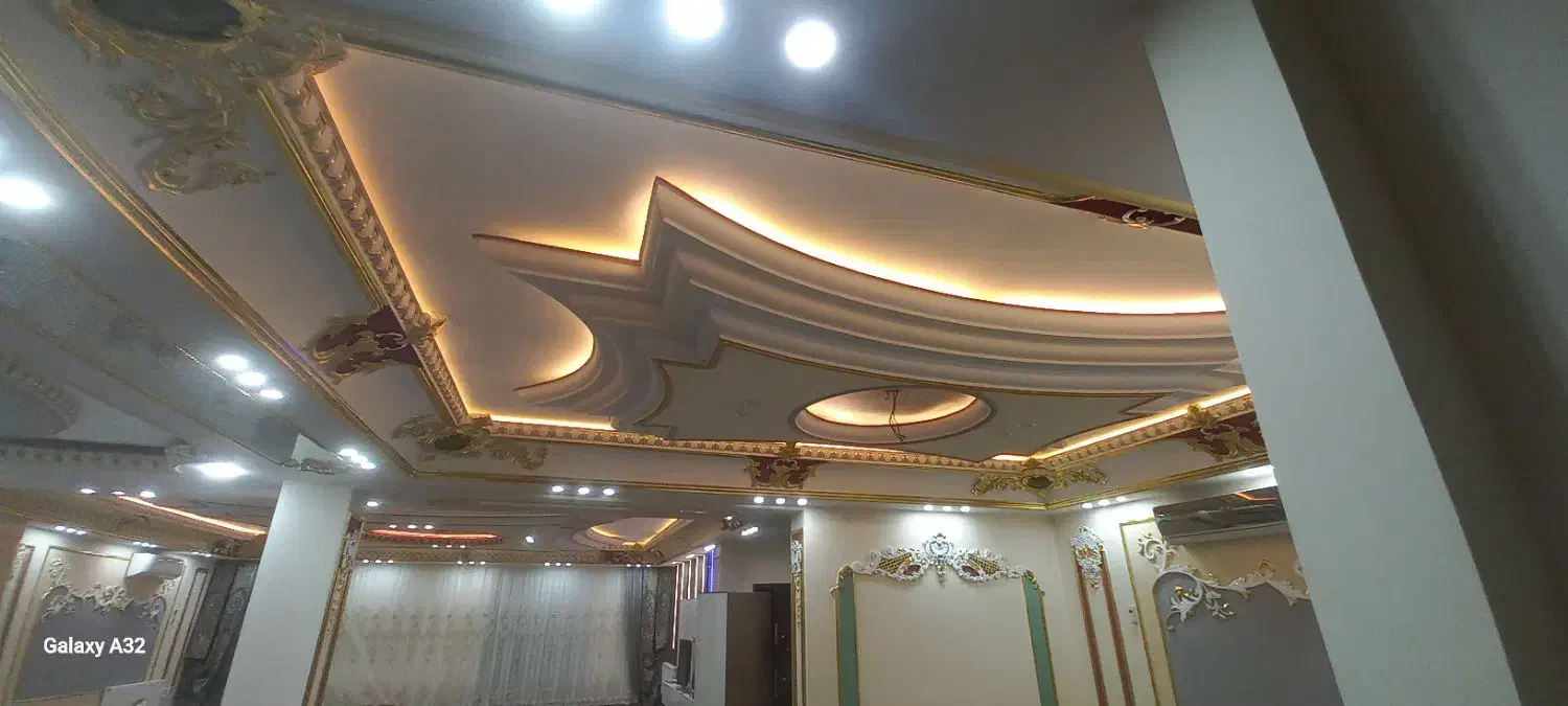 برقکاری ،عیب یابی ،نصب لوستر ،نورمخفی، رفع اتصالی|خدمات پیشه و مهارت|زاهدان, |دیوار