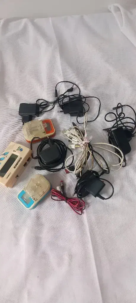 سیم شارژ و محافظ برقی|لوازم جانبی موبایل و تبلت|رشت, رشتیان|دیوار