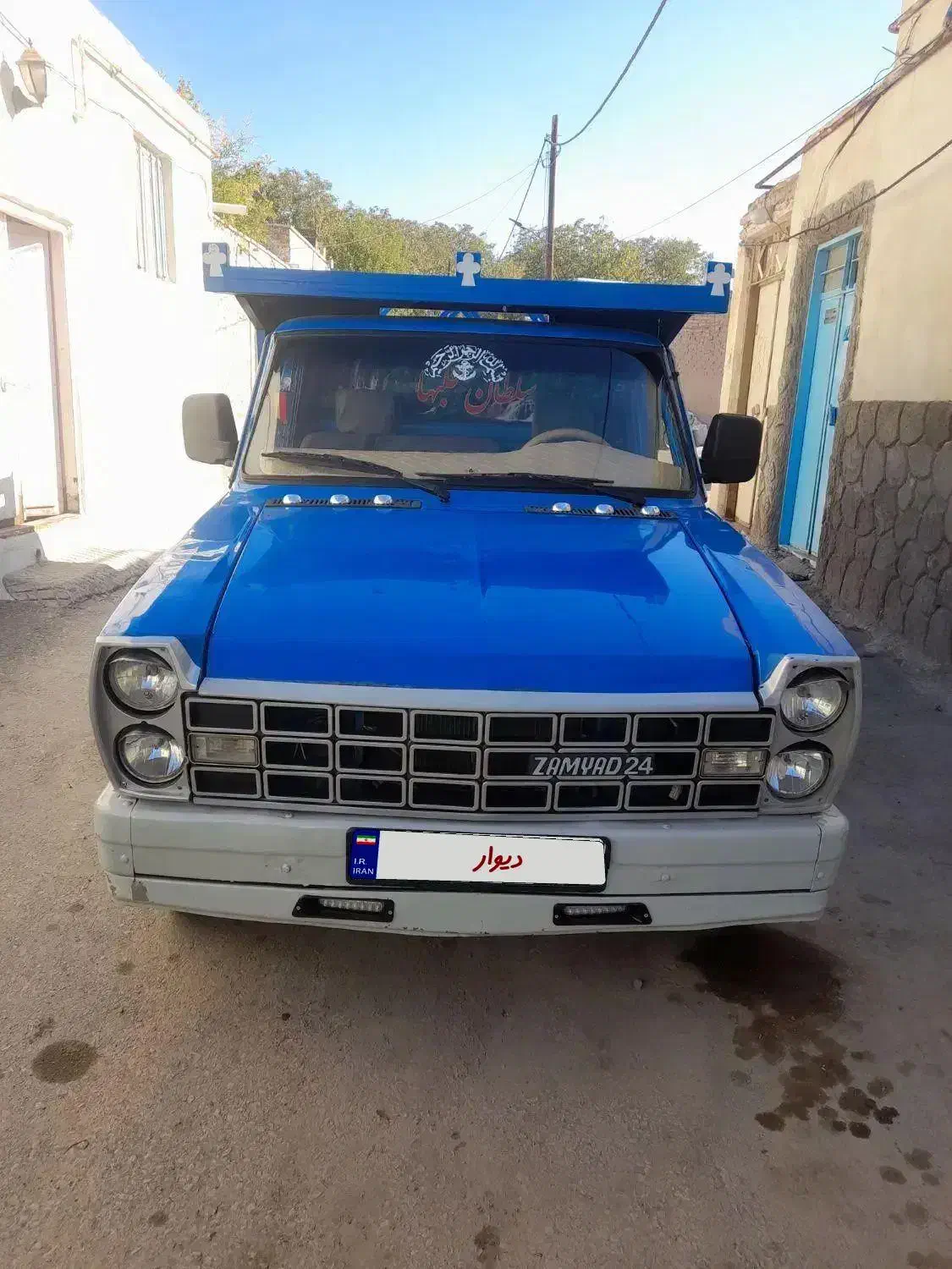 فروش|خودرو سواری و وانت|آذرشهر, |دیوار