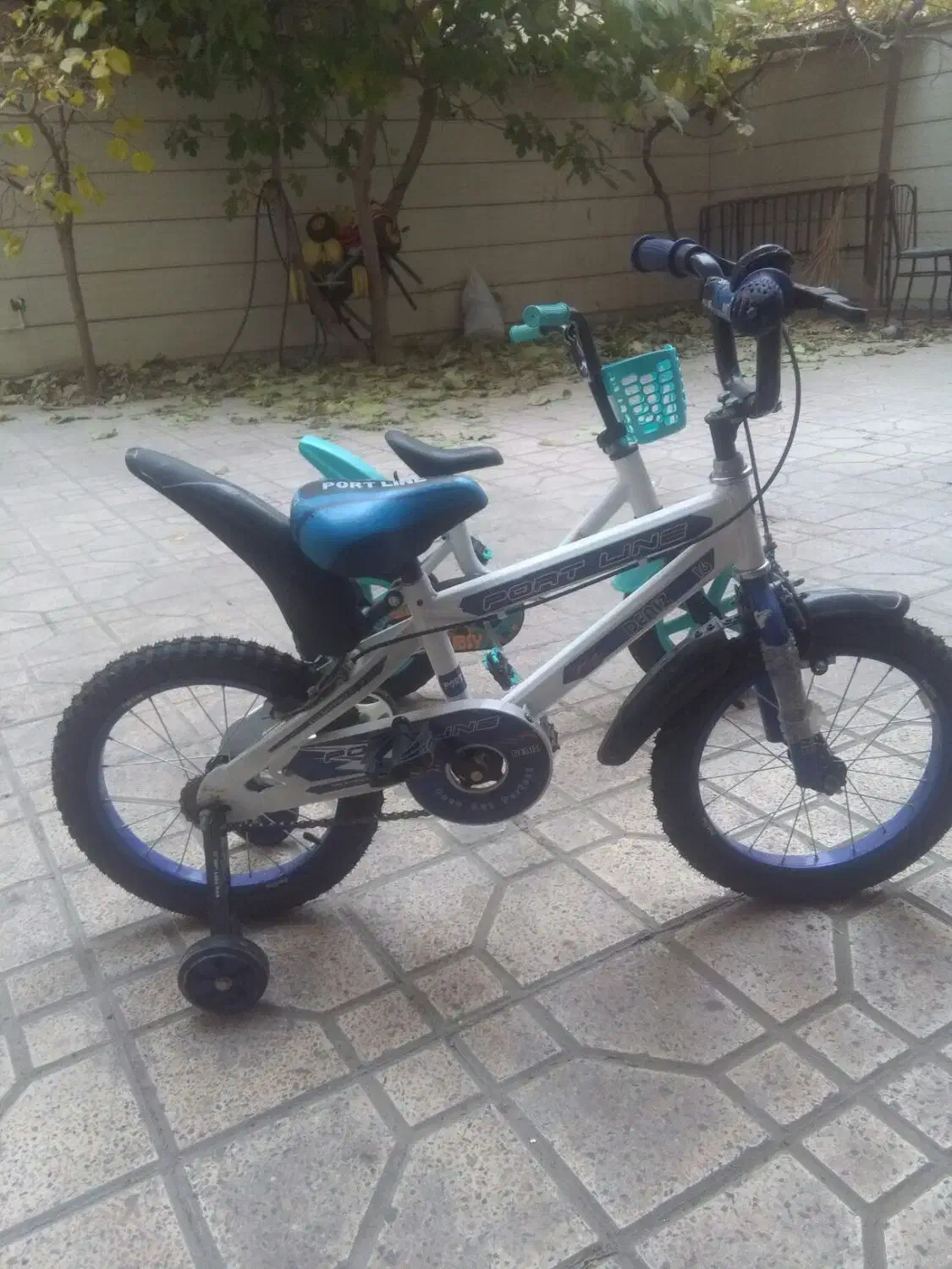 دوچرخه سایز 12، 16، 20|دوچرخه، اسکیت، اسکوتر|محمدشهر, ولدآباد بزرگ|دیوار