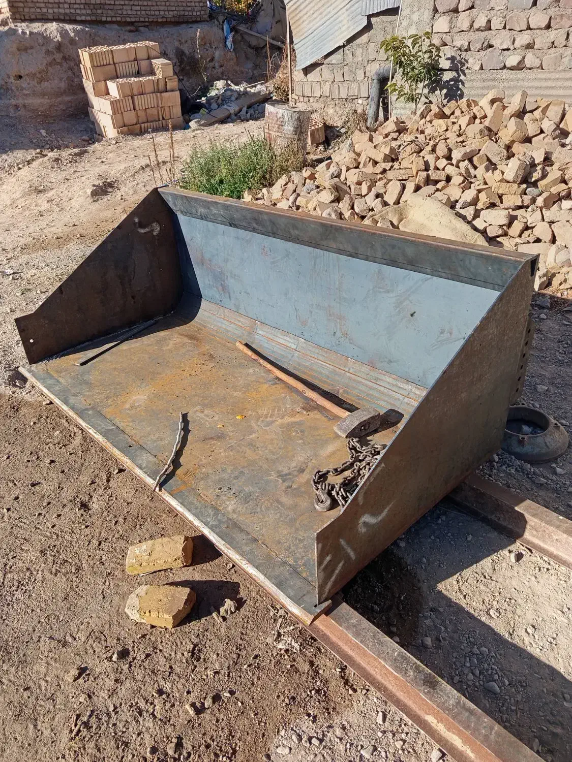 جوشکاری وساخت قطعات کشاورزی|خدمات پیشه و مهارت|قوچان, |دیوار