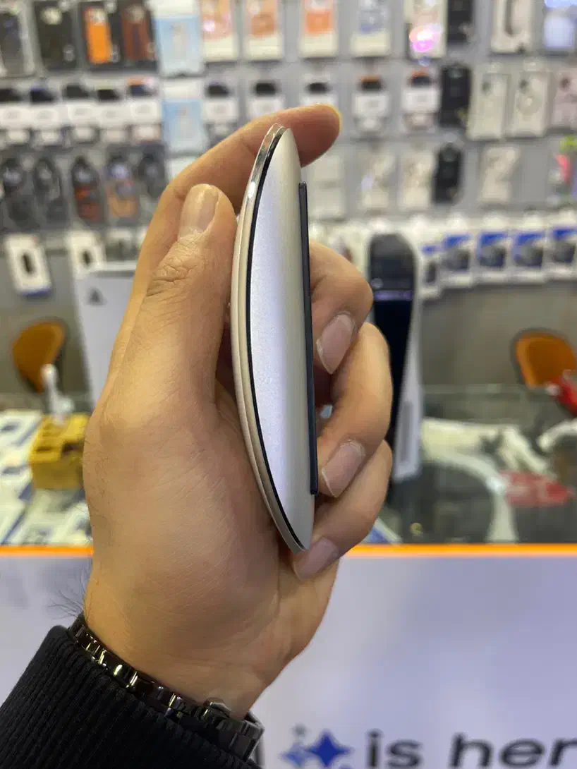 magic mouse2 apple|قطعات و لوازم جانبی رایانه|تهران, شهرک غرب|دیوار
