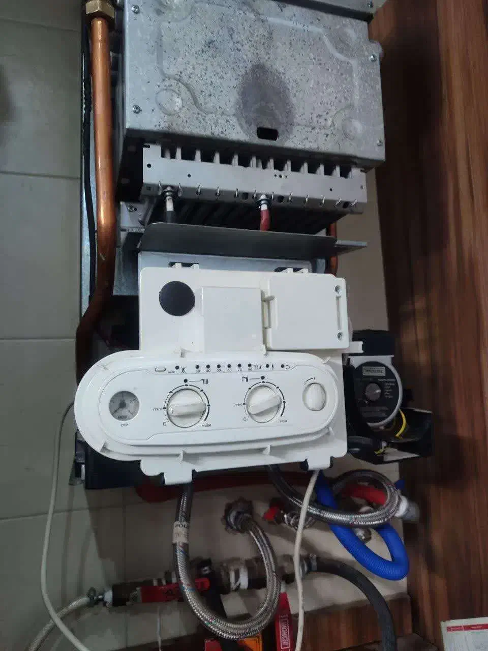 تعمیر و سرویس پکیج|خدمات پیشه و مهارت|شیراز, معالی‌آباد|دیوار