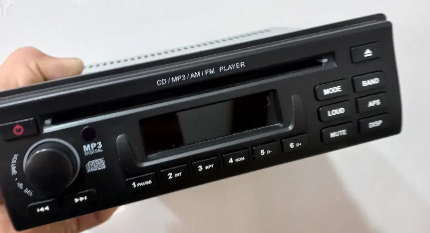 ظبط ماشین|سیستم صوتی خانگی|امیدیه, |دیوار