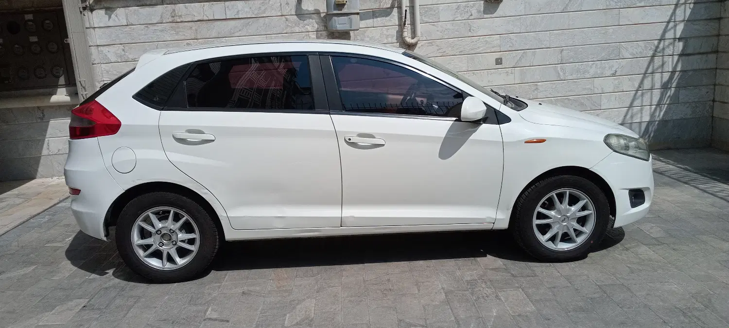 Mvm 315h|خودرو سواری و وانت|تهران, عباسآباد|دیوار