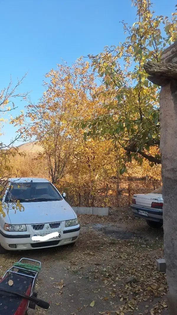 فروش باغ ،معاوضه با خانه یا اپارتمان|فروش دفتر صنعتی، کشاورزی، تجاری|مراغه, |دیوار