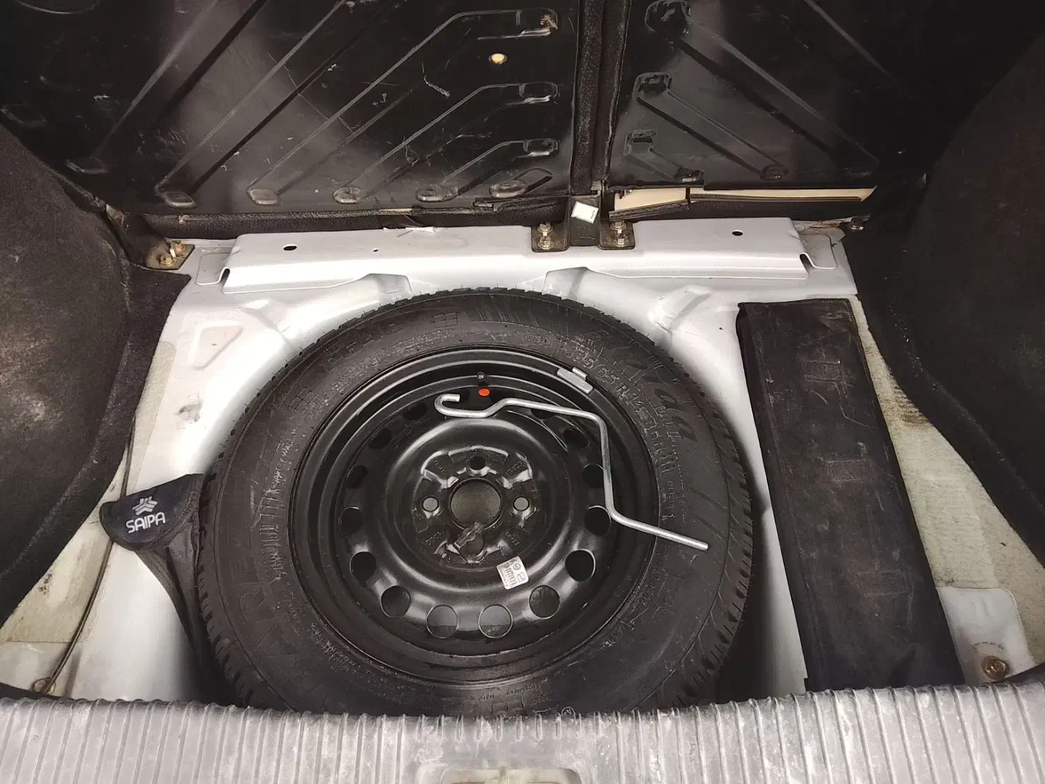 کوییک ام تی|خودرو سواری و وانت|ماهدشت, |دیوار