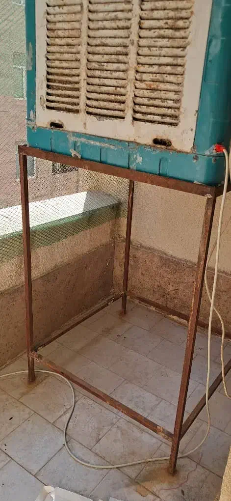 فروش کولر آبسال|کولر آبی|ماهدشت, |دیوار